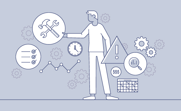 MNT402 Managing Maintenance Operations and Property Risk