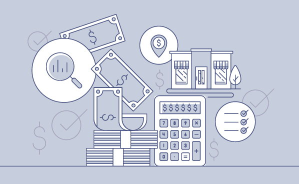 FIN402 Budgeting, Cash Flow, and Reporting for Investment Real Estate