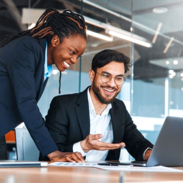 From peer to powerhouse: Thriving in your new leadership role (Skills On-demand)