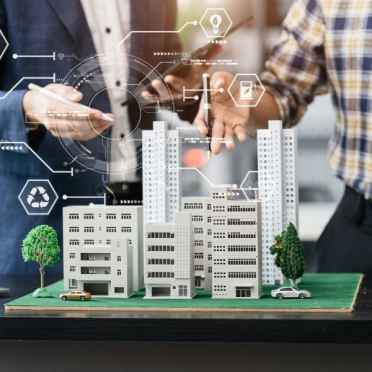 Digital Twin Technology: Progress, Impacts, and Solutions (Skills On-demand)