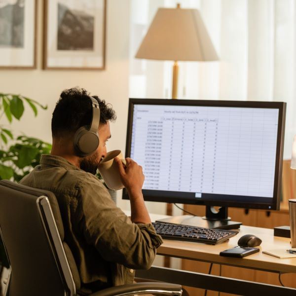 Auditing Excel Spreadsheets 2026