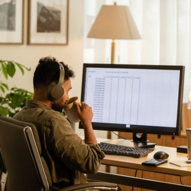 Auditing Excel Spreadsheets 2026