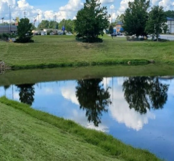 The Stormwater You Inherit: Avoiding Compliance Pitfalls & Budget Blindsides (Skills On-demand)