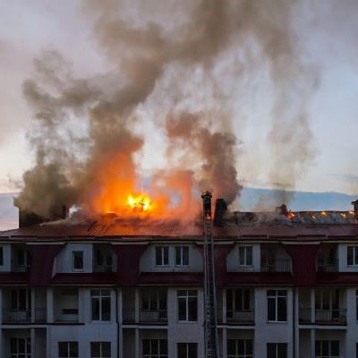 Fires, Floods and Extreme Weather Events: Creating Your Emergency Plan 2026