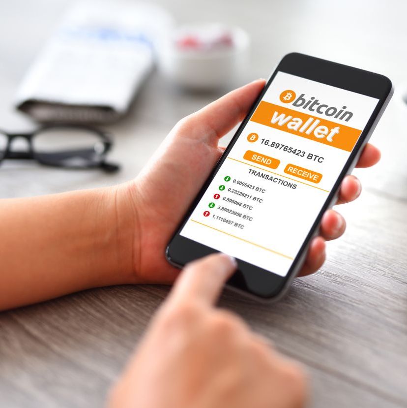 Bitcoin and Property Management: Another Method for Paying Rent (Skills On-demand)