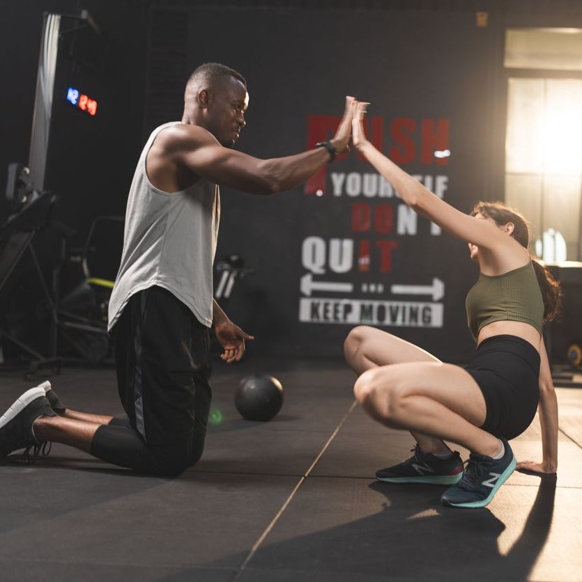 Activating Amenities (Skills On-demand)