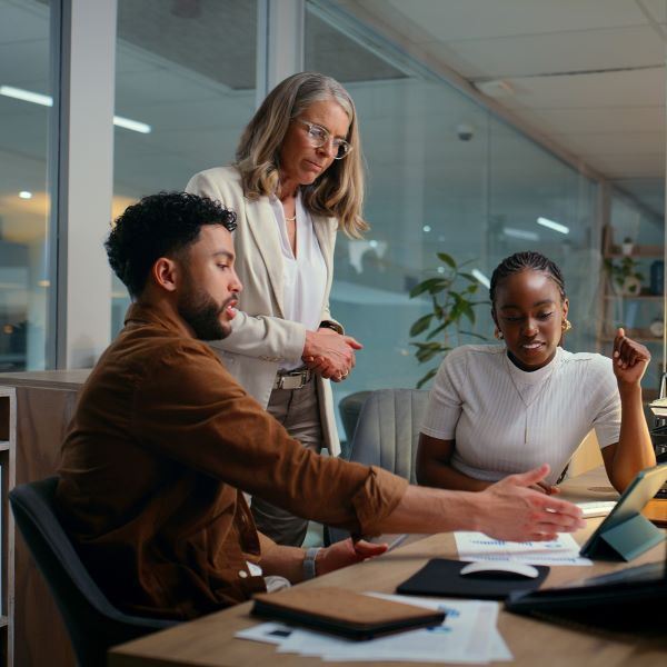 Variance Analysis Fundamentals (Skills On-demand)