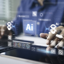 AI and Property Management Enabling Operational Efficiency (Skills On-demand)