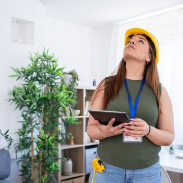 Property management stinks! What that smell may be telling you and what to do next