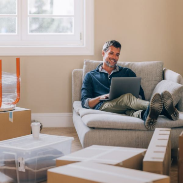 The digital front door: Turning resident feedback into operational excellence