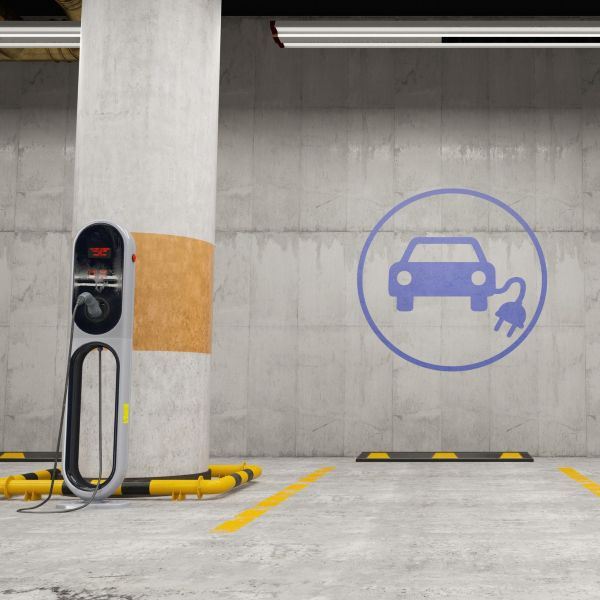 Tenant EV charging with $0 CapEx: The power of grant stacking