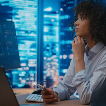 Work-life on your terms: Strategies for property managers who do it all (Skills On-demand)