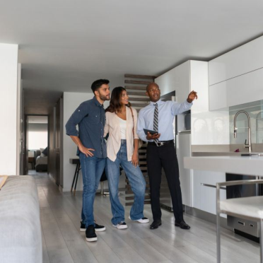 Turn your current experience into a property management career